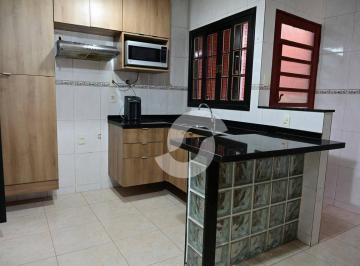 Casa · 120m² · 2 Quartos · Casa Em Barreto, Niterói/rj de 120 m² 2 Quartos À Venda por R$550.000