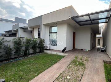 Casa · 95m² · 2 Quartos · 1 Vaga · Casa Em Jardim Icaraí, Barra Velha/sc de 95 m² 2 Quartos À Venda por R$580.000