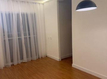 Apartamento · 54m² · 3 Quartos · 1 Vaga · Apartamento Em Vila Rio Branco, Jundiaí/sp de 54 m² 3 Quartos À Venda por R$445.000