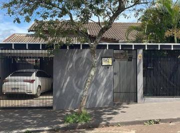 Casa · 150m² · 2 Quartos · 2 Vagas · Casa Em Vila Romana, Ibiporã/pr de 150 m² 2 Quartos À Venda por R$580.000