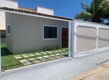 Casa · 52m² · 2 Quartos · 1 Vaga · Casa Em São José, Armação Dos Búzios/rj de 52 m² 2 Quartos À Venda por R$580.000