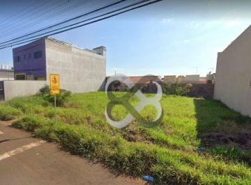 Terreno · 255m² · Terreno Em Aragarça, Londrina/pr de 0 m² À Venda por R$500.000