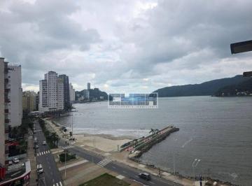 Apartamento · 126m² · 3 Quartos · 1 Vaga · Apartamento Em Boa Vista, São Vicente/sp de 126 m² 3 Quartos À Venda por R$580.000