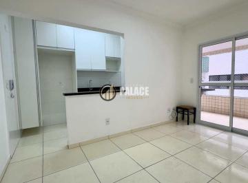 Apartamento · 64m² · 2 Quartos · 1 Vaga · Apartamento Em Campo Da Aviação, Praia Grande/sp de 64 m² 2 Quartos À Venda por R$420.000