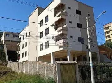 Apartamento · 113m² · 3 Quartos · 2 Vagas · Apartamento Em Jardim Dos Estados, Poços de Caldas/mg de 113 m² 3 Quartos À Venda por R$480.000