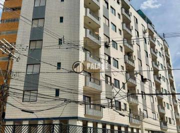 Apartamento · 72m² · 2 Quartos · 1 Vaga · Apartamento Em Cidade Ocian, Praia Grande/sp de 72 m² 2 Quartos À Venda por R$395.000