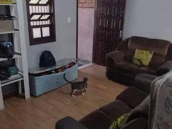 Casa · 125m² · 2 Quartos · 2 Vagas · Sobrado Em Jardim Bela Vista, Guarulhos/sp de 0 m² 2 Quartos À Venda por R$425.400