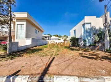 Terreno · 360m² · Terreno Em Condomínio Sunset Garden, Jacareí/sp de 0 m² À Venda por R$580.000