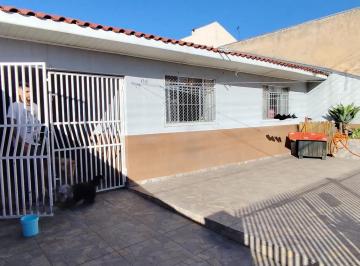 Casa · 130m² · 3 Quartos · 3 Vagas · Casa Em Sítio Cercado, Curitiba/pr de 130 m² 3 Quartos À Venda por R$580.000