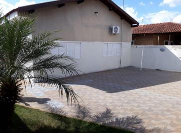Casa · 110m² · 3 Quartos · 5 Vagas · Casa Em Ipanema, Araçatuba/sp de 110 m² 3 Quartos À Venda por R$580.000