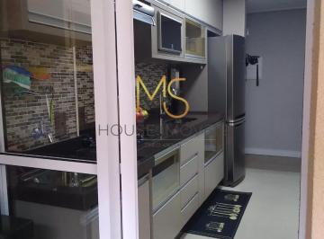 Apartamento · 69m² · 3 Quartos · 2 Vagas · Apartamento Em Jardim Torino, Cotia/sp de 69 m² 3 Quartos À Venda por R$540.000