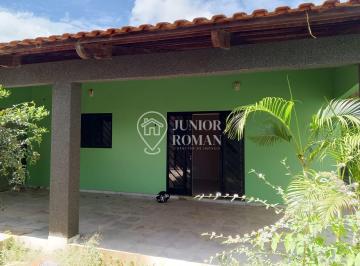 Casa · 3 Quartos · Casa Em Santa Luzia, Barreiras/ba de 0 m² 3 Quartos À Venda por R$580.000