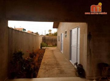 Casa · 128m² · 3 Quartos · 4 Vagas · Casa Em Estância São José, Peruíbe/sp de 128 m² 3 Quartos À Venda por R$580.000