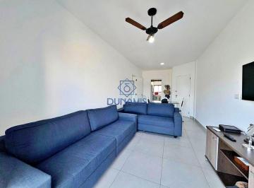 Apartamento · 85m² · 3 Quartos · 1 Vaga · Apartamento Em Jardim Las Palmas, Guarujá/sp de 85 m² 3 Quartos À Venda por R$580.000