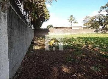 Terreno · 1120m² · Terreno Em Reserva Santa Rosa, Itatiba/sp de 1120 m² À Venda por R$550.000