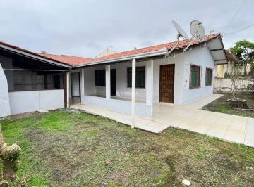 Casa · 120m² · 3 Quartos · 2 Vagas · Casa Em Centro, Barra Velha/sc de 120 m² 3 Quartos À Venda por R$580.000