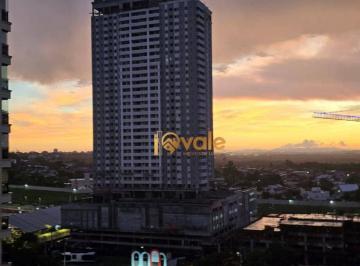 Apartamento · 33m² · 1 Quarto · 1 Vaga · Apartamento Em Jardim Esplanada II, São José Dos Campos/sp de 33 m² 1 Quartos À Venda por R$580.000