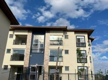 Apartamento · 66m² · 2 Quartos · 2 Vagas · Apartamento Em Residencial Jardim Perolla, Itupeva/sp de 66 m² 2 Quartos À Venda por R$515.000