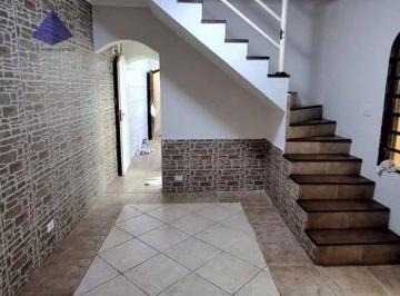 Casa · 190m² · 3 Quartos · 2 Vagas · Sobrado Em Jardim Bela Vista, Guarulhos/sp de 190 m² 3 Quartos À Venda por R$529.000
