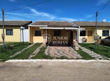 Casa · 160m² · 3 Quartos · Casa Em Mimoso II, Luís Eduardo Magalhães/ba de 160 m² 3 Quartos À Venda por R$380.000