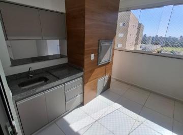 Apartamento · 116m² · 3 Quartos · 2 Vagas · Apartamento Em Concórdia II, Araçatuba/sp de 116 m² 3 Quartos À Venda por R$580.000