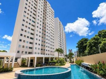 Apartamento · 57m² · 2 Quartos · 1 Vaga · Apartamento Em Jardim São Paulo, João Pessoa/pb de 57 m² 2 Quartos À Venda por R$480.000