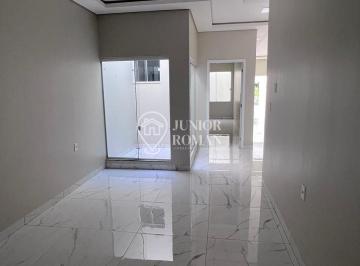 Casa · 170m² · 3 Quartos · Casa Em Novo Horizonte, Barreiras/ba de 170 m² 3 Quartos À Venda por R$550.000