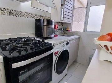 Apartamento · 61m² · 3 Quartos · 1 Vaga · Apartamento Em Vila Endres, Guarulhos/sp de 61 m² 3 Quartos À Venda por R$487.600