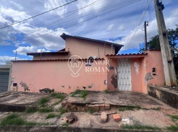 Casa · 3 Quartos · Casa Em Flamengo, Barreiras/ba de 0 m² 3 Quartos À Venda por R$500.000