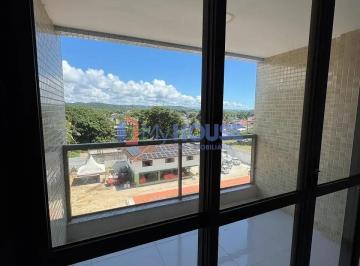 Apartamento · 70m² · 3 Quartos · 1 Vaga · Apartamento Em Savoia, Ilhéus/ba de 70 m² 3 Quartos À Venda por R$580.000