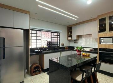 Casa · 222m² · 3 Quartos · 3 Vagas · Casa Em Parque Das Nações, Americana/sp de 222 m² 3 Quartos À Venda por R$580.000