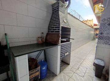 Casa · 80m² · 2 Quartos · Casa Em Campo Da Aviação, Praia Grande/sp de 80 m² 2 Quartos À Venda por R$449.000