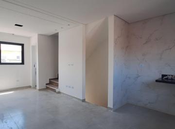 Casa · 89m² · 2 Quartos · 2 Vagas · Sobrado Em Cidade Ocian, Praia Grande/sp de 89 m² 2 Quartos À Venda por R$580.000