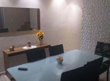Casa · 195m² · 4 Quartos · 2 Vagas · Casa Em Jardim Flor Da Montanha, Guarulhos/sp de 195 m² 4 Quartos À Venda por R$499.990