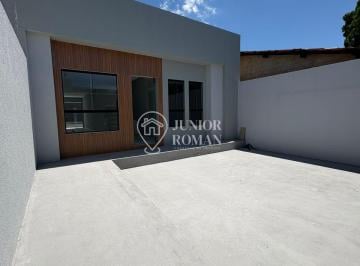 Casa · 3 Quartos · 2 Vagas · Casa Em Vila Rica, Barreiras/ba de 0 m² 3 Quartos À Venda por R$400.000