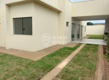 Casa · 2 Quartos · 1 Vaga · Casa Em São Miguel, Barreiras/ba de 0 m² 2 Quartos À Venda por R$470.000