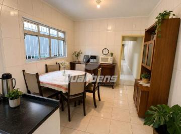 Casa · 130m² · 2 Quartos · 2 Vagas · Casa Em Jardim Haydee, Mauá/sp de 130 m² 2 Quartos À Venda por R$550.000