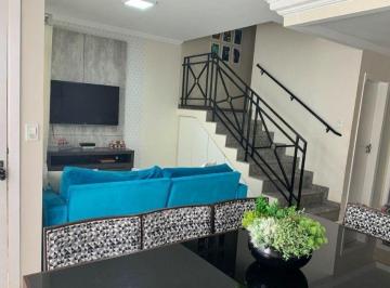 Casa · 113m² · 3 Quartos · 2 Vagas · Casa Em Machado de Mello, Araçatuba/sp de 113 m² 3 Quartos À Venda por R$520.000