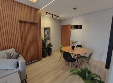 Apartamento · 70m² · 3 Quartos · 1 Vaga · Apartamento Em Aurora, Londrina/pr de 70 m² 3 Quartos À Venda por R$515.000