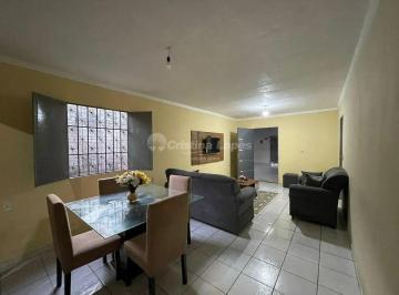 Casa · 10m² · 3 Quartos · 2 Vagas · Casa Em Cristo Rei, Teresina/pi de 10 m² 3 Quartos À Venda por R$420.000