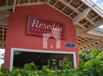 Terreno · 1230m² · Terreno Em Parque Dos Cafezais IV, Itupeva/sp de 1230 m² À Venda por R$580.000