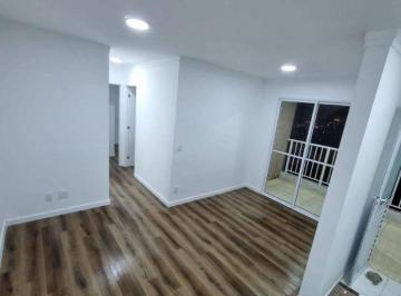 Apartamento · 56m² · 2 Quartos · 1 Vaga · Apartamento Em Vila São João, Guarulhos/sp de 56 m² 2 Quartos À Venda por R$455.800