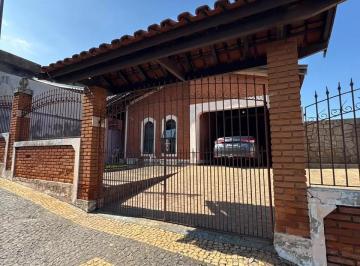 Casa · 133m² · 3 Quartos · 3 Vagas · Casa Em São Manoel, Americana/sp de 133 m² 3 Quartos À Venda por R$550.000