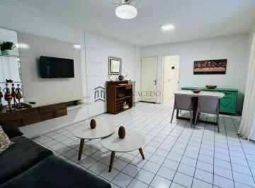 Apartamento · 85m² · 2 Quartos · 1 Vaga · Apartamento Em Jaqueira, Recife/pe de 85 m² 2 Quartos À Venda por R$450.000