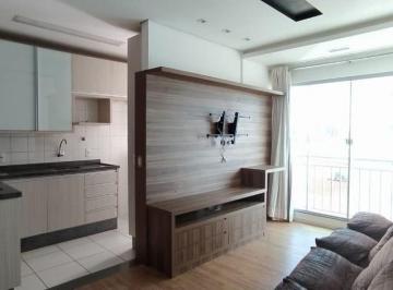 Apartamento · 69m² · 3 Quartos · 1 Vaga · Apartamento Em Aurora, Londrina/pr de 69 m² 3 Quartos À Venda por R$450.000