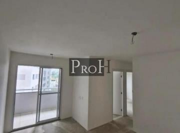 Apartamento · 54m² · 3 Quartos · 1 Vaga · Apartamento Em Canhema, Diadema/sp de 54 m² 3 Quartos À Venda por R$390.000