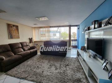 Casa · 234m² · 3 Quartos · 2 Vagas · Sobrado Em Vila Assis Brasil, Mauá/sp de 234 m² 3 Quartos À Venda por R$570.000