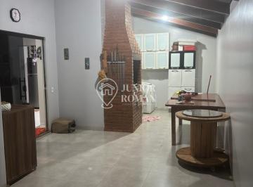 Casa · Casa Em Jardim Paraíso, Luís Eduardo Magalhães/ba de 0 m² À Venda por R$550.000