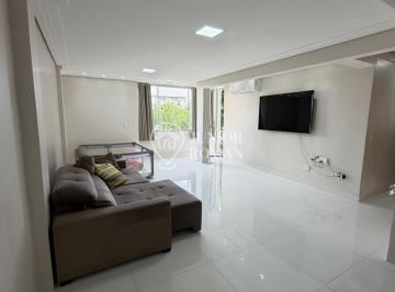 Apartamento · 110m² · 3 Quartos · 1 Vaga · Apartamento Em Morada Nobre, Barreiras/ba de 110 m² 3 Quartos À Venda por R$475.000