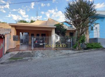 Casa · 163m² · 4 Quartos · 2 Vagas · Casa Em Jardim Maria Augusta, Taubaté/sp de 163 m² 4 Quartos À Venda por R$580.000